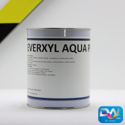 Everxyl Aqua PU - Finition...