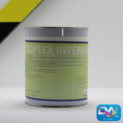 Toptex - Finition Mur...