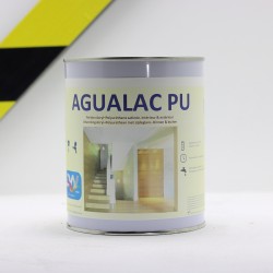 Agualac PU - Finition Laque...