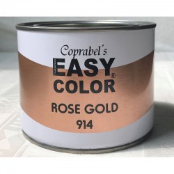 Easy Color Rose Gold 914