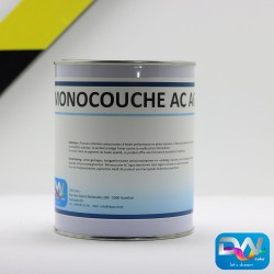 Monocouche AC Agua -...