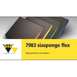 Siasponge flex pad medium...