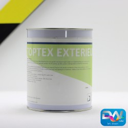 Toptex - Finition Mur...