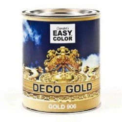 Easy color Deco Gold 906....