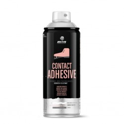 MTN PRO. Contact Adhesive....