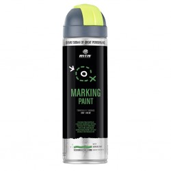 MTN PRO. Marking Paint....