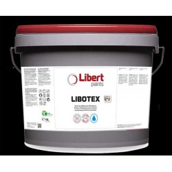 LIBERT LIBOTOP 10L RAL 9010