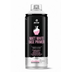 MTN PRO White base primer