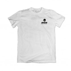 MTN T-Shirt Basic Logo Back