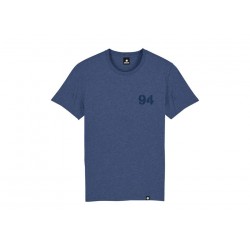 MTN 94 T-Shirt Bleu