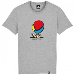 MTN T-Shirt  : Walking Logo