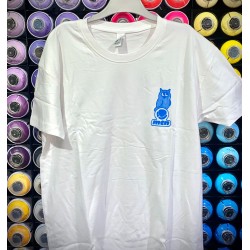 MTN T-Shirt : Logo Water Based