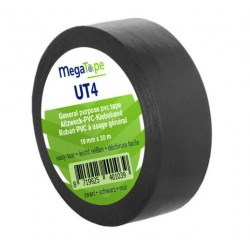 MEGATAPE UT4   19mm x 20m