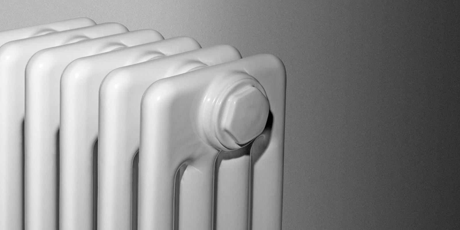 Comment peindre un radiateur en métal ?